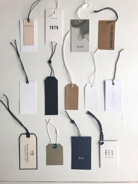 HANGTAGS
