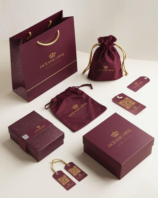 End-to-End Packaging