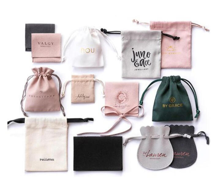 DUST POUCHES BAGS