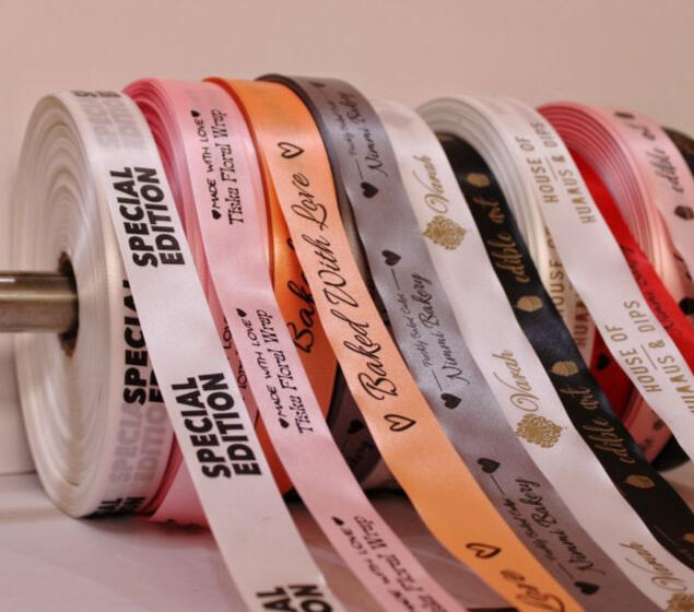 RIBBONS
